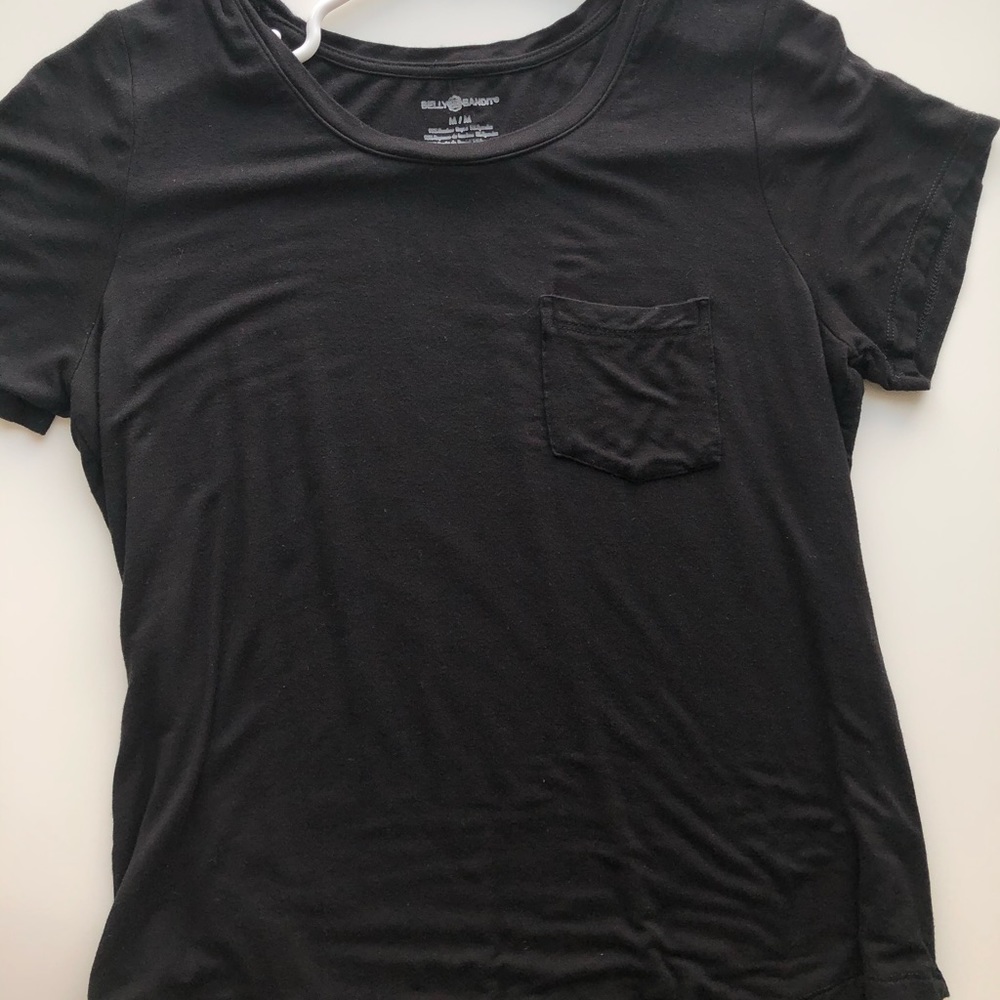 Nursing shirt